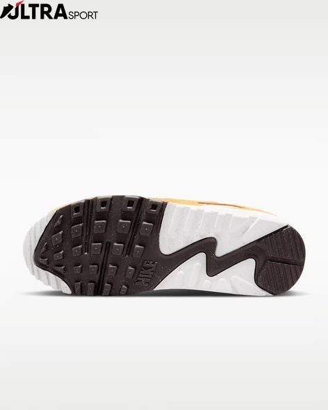 Кросівки жіночі Nike W Air Max 90 DQ9316-001 ціна