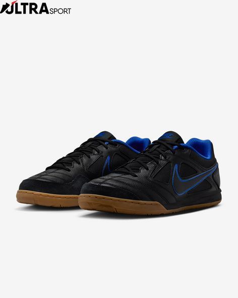 Кросівки чоловічі Nike Gato IB3082-001 ціна