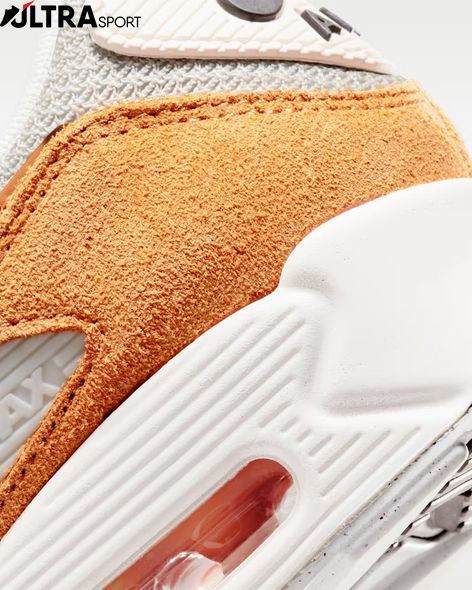 Кросівки жіночі Nike W Air Max 90 DQ9316-001 ціна