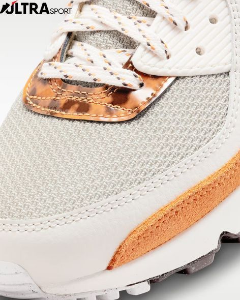 Кросівки жіночі Nike W Air Max 90 DQ9316-001 ціна