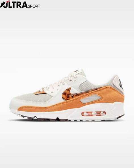 Кросівки жіночі Nike W Air Max 90 DQ9316-001 ціна