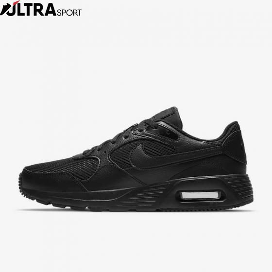 Кросівки Чоловічі Nike Air Max Sc () CW4555-003 ціна