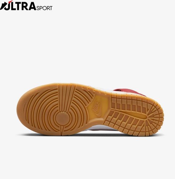 Кроссовки женские NIKE W DUNK HIGH DD1869-114 цена