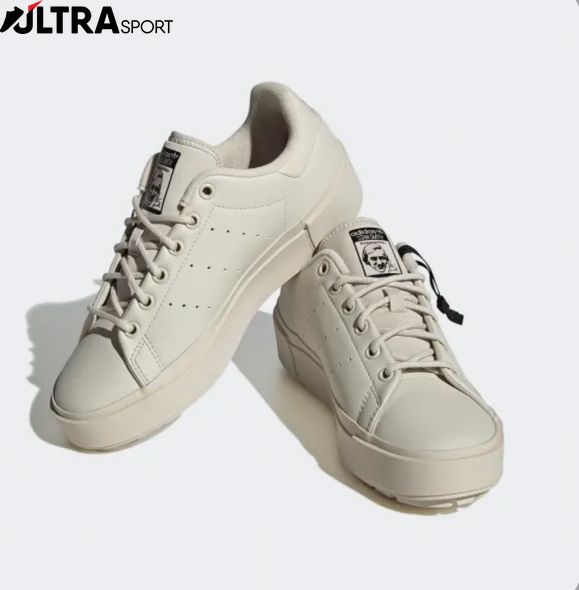 Жіночі кросівки Adidas Stan Smith Bonega X Shoes Gy1499 GY1499 ціна