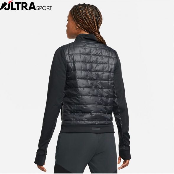 Куртка Nike W Nk Tf Synthetic Fill Jkt DD6061-010 цена