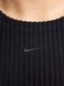 Платье Женское Nike W Nsw Chll Knt Rib Midi Drs Fn3679-010 FN3679-010 цена