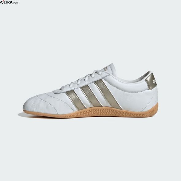 Кроссовки женские Grand Court Lo Sportswear JQ9685 цена