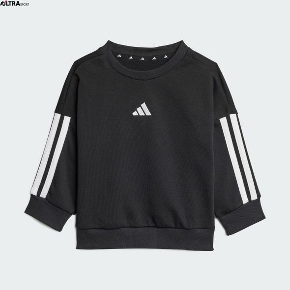 Спортивний костюм дитячий Essentials JD6481 ціна