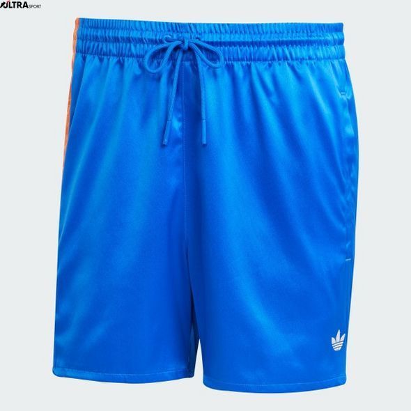 Мужские шорты Q2 Monogram Originals JD0704 цена