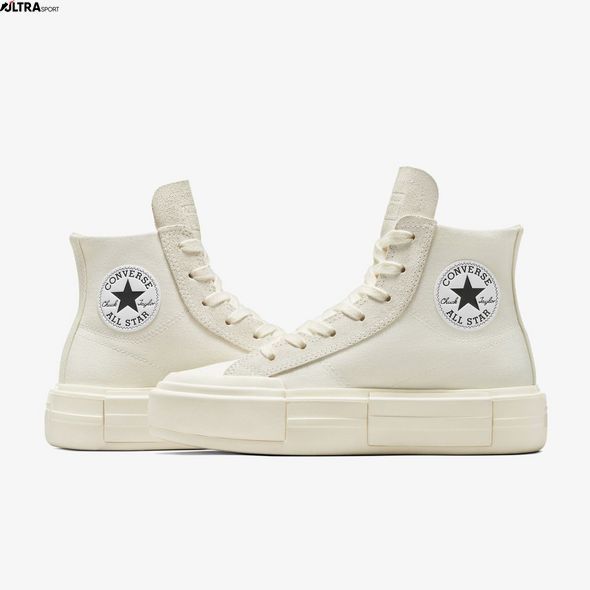 Жіночі кеди Converse Chuck Taylor All Star Cruise A04688C ціна