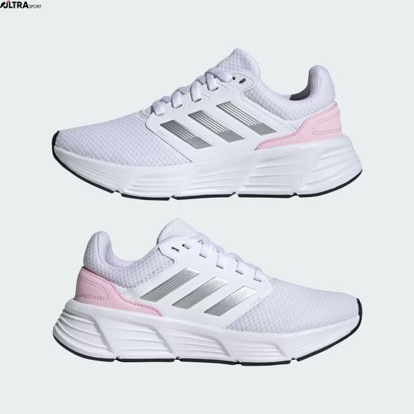 Женские кроссовки Adidas Galaxy 6 Lauf IE8150 цена