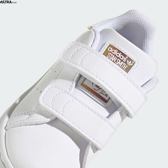 Кросівки дитячі Stan Smith Kids Originals HQ1876 ціна