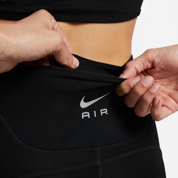 Шорти Nike W Dri-Fit Air 7 Bike Short DX2946-010 ціна