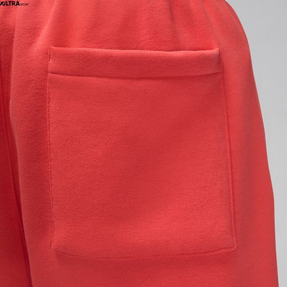 Чоловічі штани Jordan M Ess Flc Baseline Pant FD7345-604 ціна