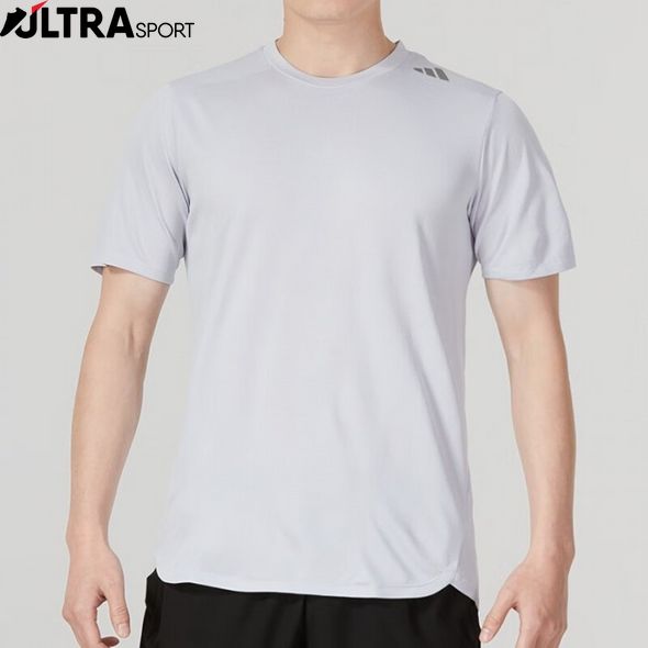Чоловіча футболка Adidas D4T HEAT.RDY HIIT IB9092 ціна