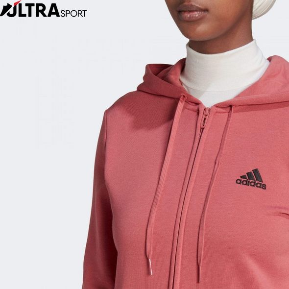 Жіночий Джемпер Adidas Essentials Linear W HL2067 ціна