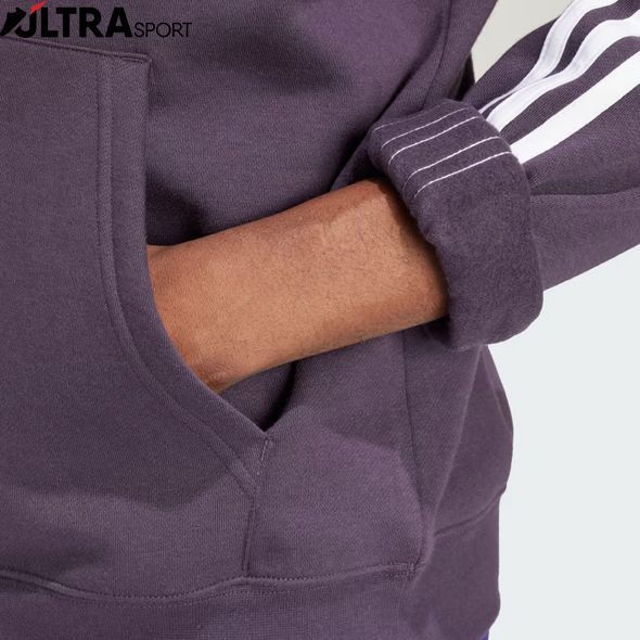Худі чоловіче Hoodie adicolor Classics 3-Stripes IZ2344 ціна