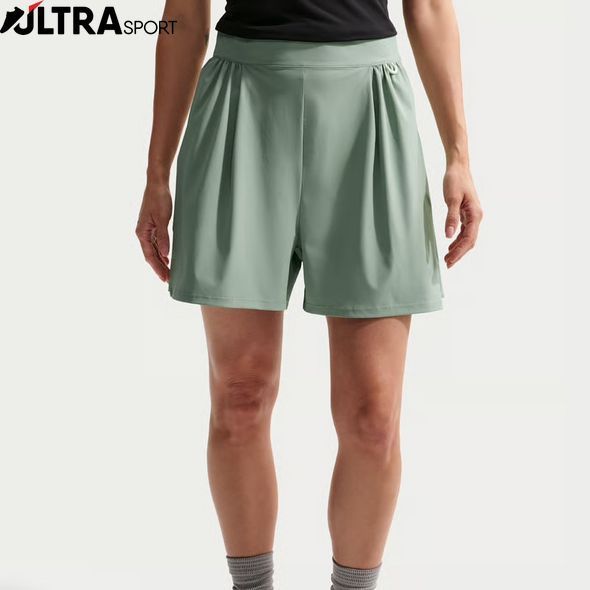 Жіночі шорти NIKE W NK DF 24.7 PS TREND SHORT IB9184-006 ціна