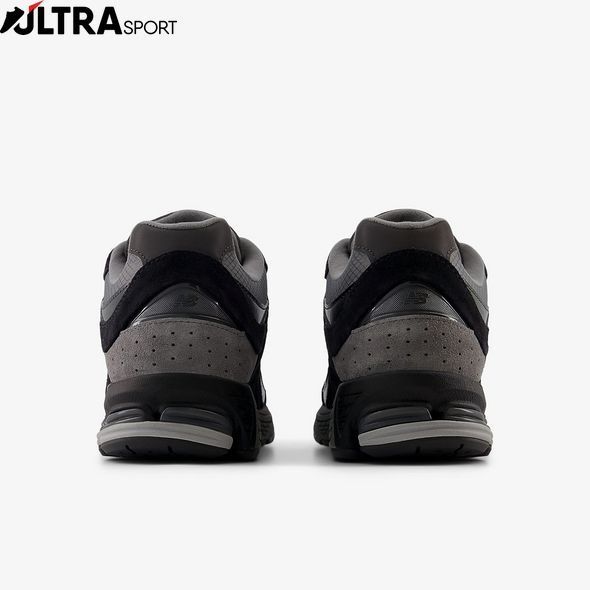 Чоловічі кросівки New Balance 2002 Ripstop Black U2002RTG ціна