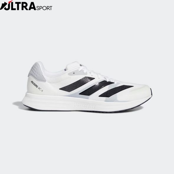 Кросівки чоловічі Adidas Adizero RC 4 GX8152 ціна