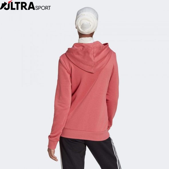 Женский Джемпер Adidas Essentials Linear W HL2067 цена