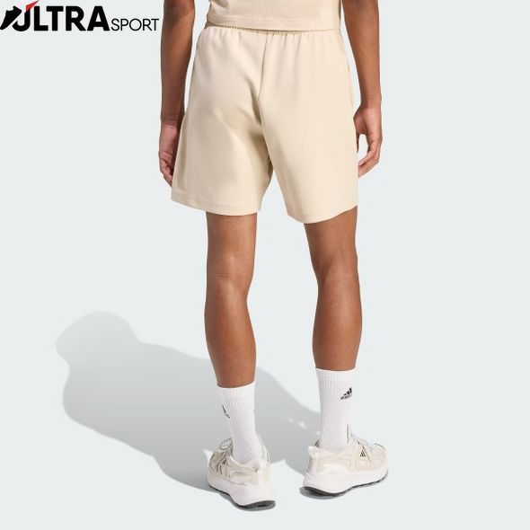 Шорти чоловічі Future Icons Small Logo Sportswear KD7659 ціна