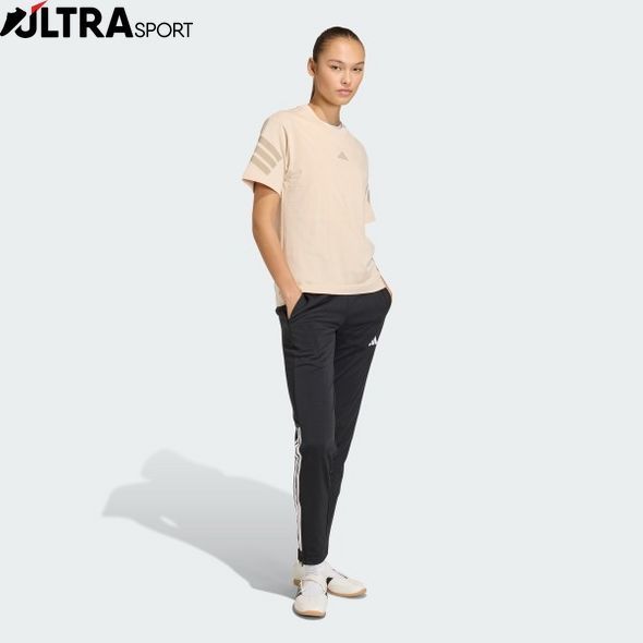 Футболка жіноча Future Icons 3-Stripes Sportswear KD7682 ціна