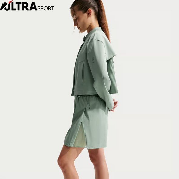 Жіночі шорти NIKE W NK DF 24.7 PS TREND SHORT IB9184-006 ціна