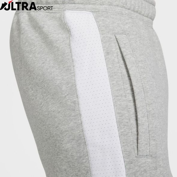 Штани Nike M Nsw Sp Flc Jogger Bb FN0246-063 ціна