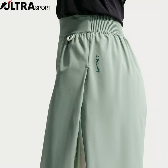 Жіночі шорти NIKE W NK DF 24.7 PS TREND SHORT IB9184-006 ціна