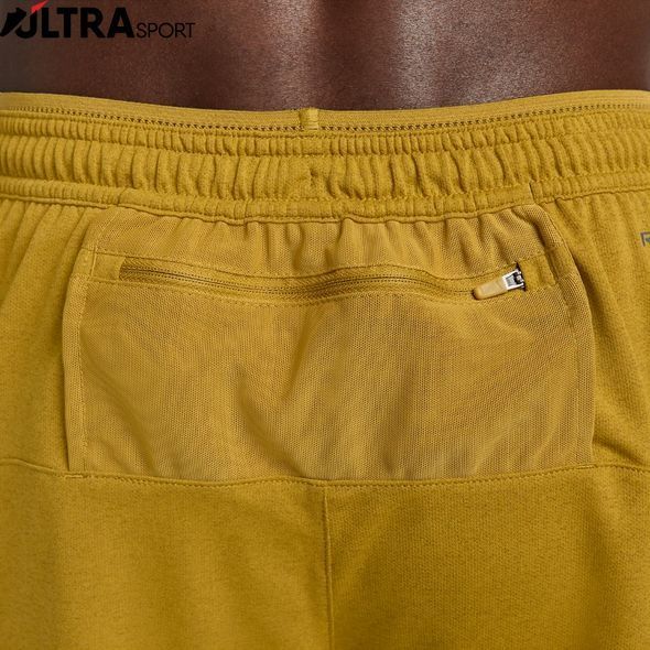 Шорты Nike M Dri-Fit Rundvn Stride 4In Shrt FB6870-716 цена