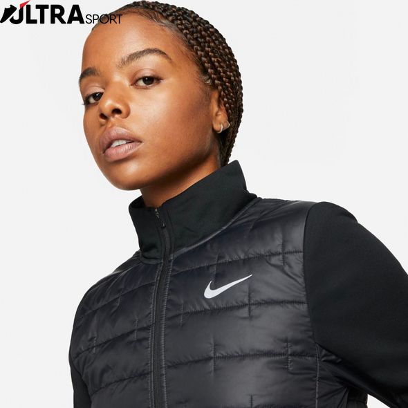 Куртка Nike W Nk Tf Synthetic Fill Jkt DD6061-010 ціна
