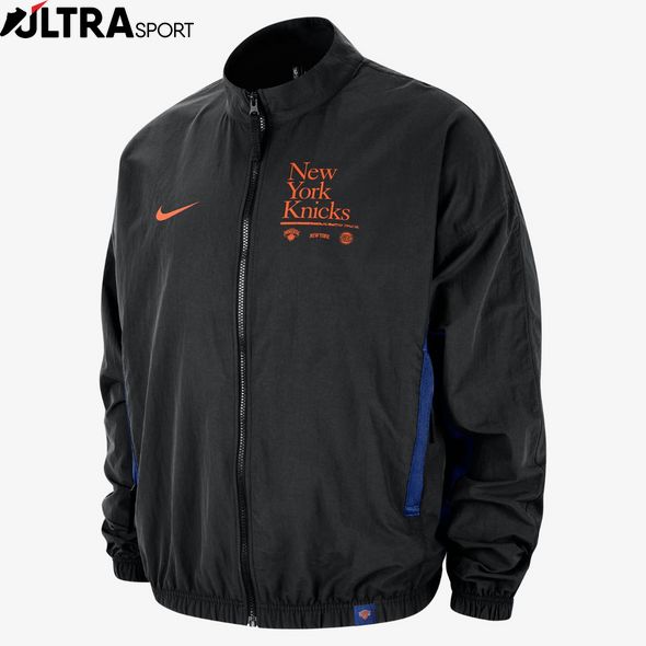 Куртка Nike Nyk M Dna Wvn Jkt Cts Gx FD8537-010 цена
