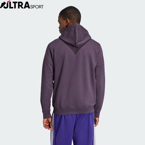 Худі чоловіче Hoodie adicolor Classics 3-Stripes IZ2344 ціна