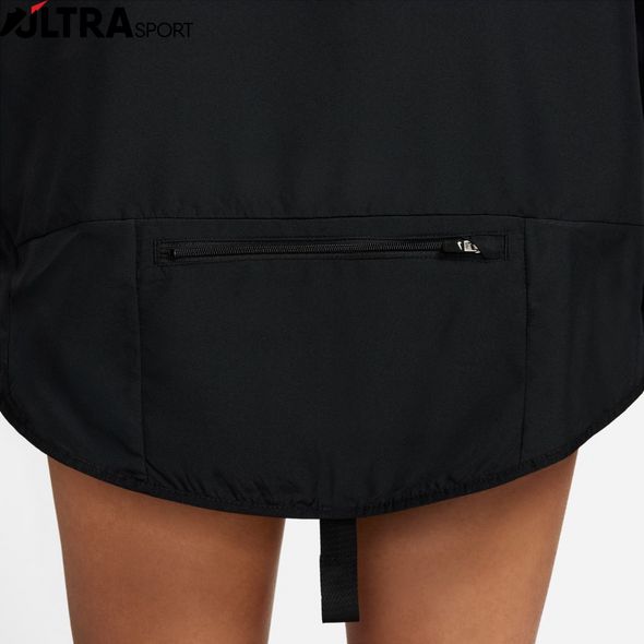Куртка Nike W Dri-Fit Swoosh Hbr Jkt FB4694-010 цена
