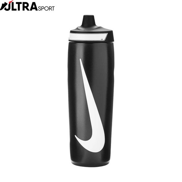 Пляшка для Води Nike Refuel Bottle 24OZ 709мл N.100.7666.091.24 ціна