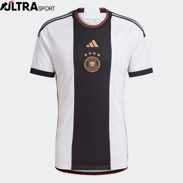 Футболка Adidas Збірної Німеччини HJ9606 ціна