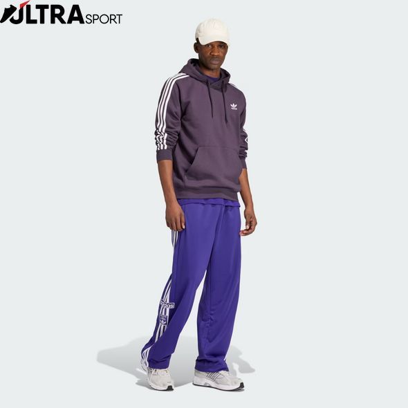 Худі чоловіче Hoodie adicolor Classics 3-Stripes IZ2344 ціна