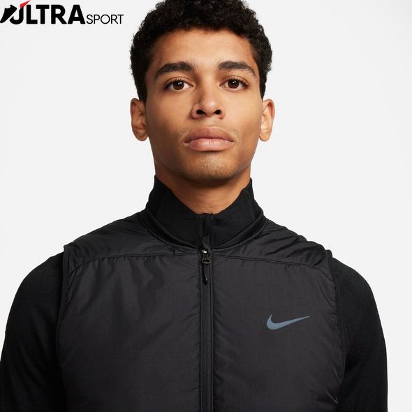 Жилетка Nike M Tfadv Run Dvn Arolyr Vest FD4642-010 цена