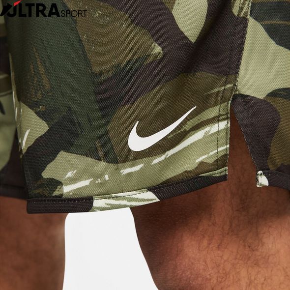 Шорты Nike M Dri-Fit Totality 9In Ul Camo FB7084-386 цена