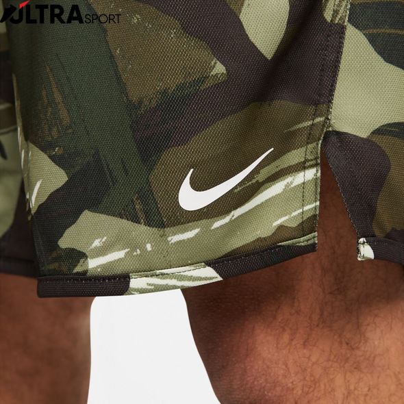 Шорти Nike M Dri-Fit Totality 9In Ul Camo FB7084-386 ціна