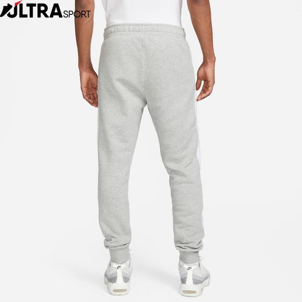 Штани Nike M Nsw Sp Flc Jogger Bb FN0246-063 ціна