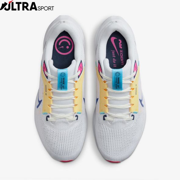 Жіночі кросівки Nike W Air Zoom Pegasus 40 DV3854-105 ціна