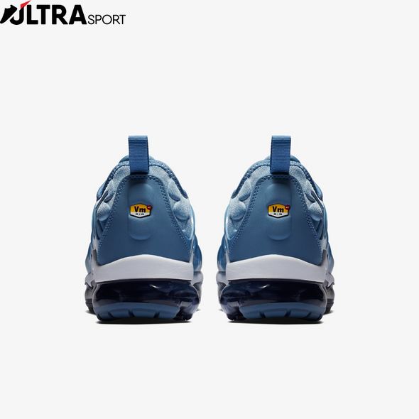 Кроссовки для Бига Nike Air Vapormax Plus 924453-402 цена