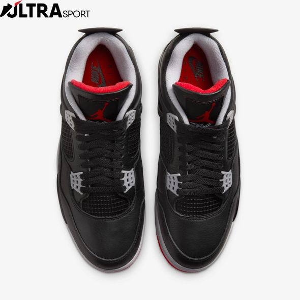 Кроссовки Air Jordan 4 Retro FV5029-006 цена