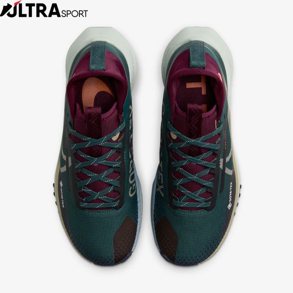 Жіночі кросівки Nike W React Pegasus Trail 4 Gtx DJ7929-302 ціна