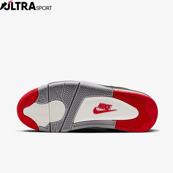 Кросівки Air Jordan 4 Retro FV5029-006 ціна