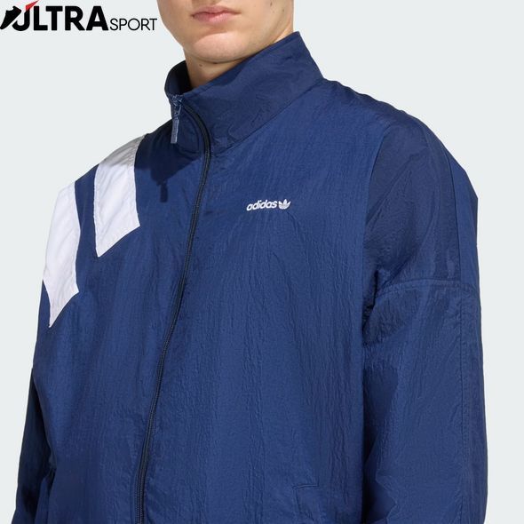 Кофта мужская adidas CHAQUETA DEPORTIVA ARCHIVE BLOCKED KD8428 цена