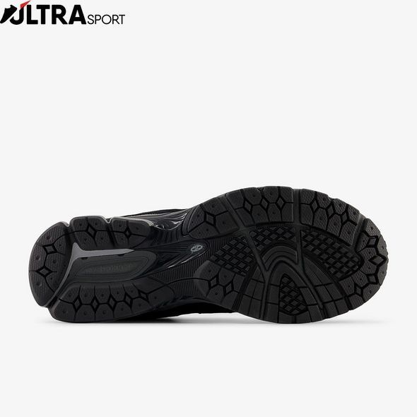 Чоловічі кросівки New Balance 2002 Ripstop Black U2002RTG ціна