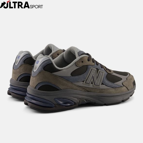Мужские кроссовки New Balance 2010 U20107Z3 цена